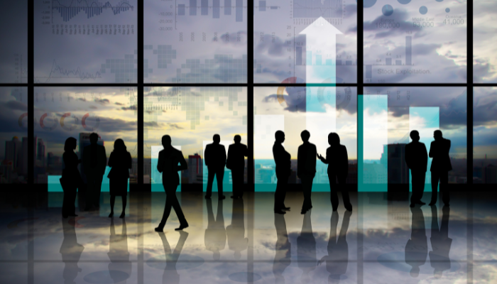 What Founders Should Look for in a Venture Partner