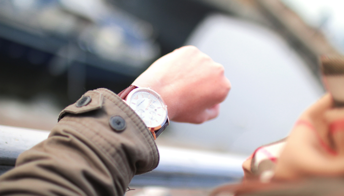 Timing the Raise: When Is the Right Time to Seek Venture Capital?