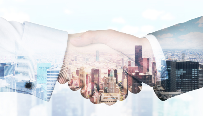 Why Strategic Capital Matters