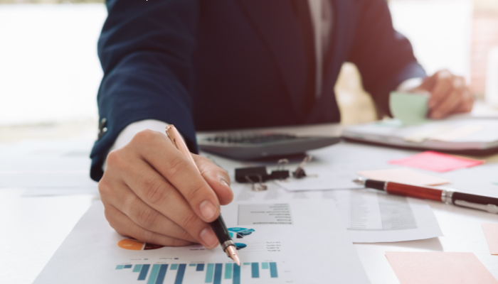 The Future of Venture Capital: Trends to Watch in 2024